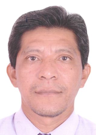 Julio Cruz Espinoza