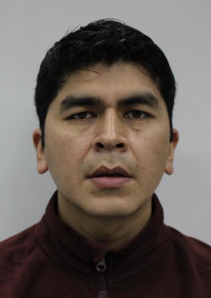 Julio Diego Alejandro Chira Jacinto
