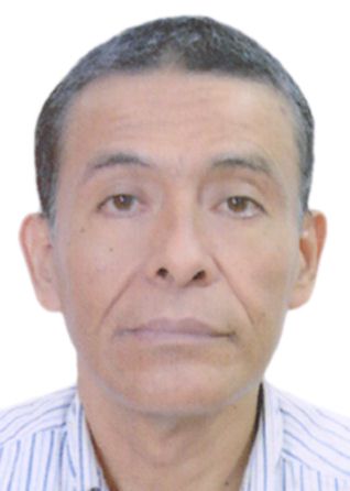 Julio Ebert Tarazona Tolentino