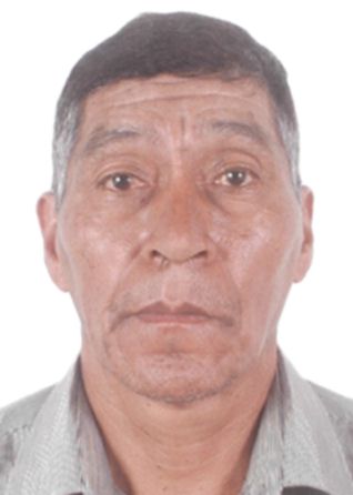 Julio esteban espinoza huerta