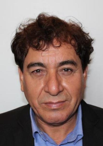 Julio Fredy Condori Flores