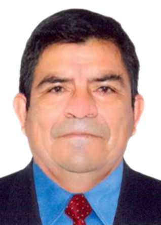 Julio Inocencio Taboada Yarleque