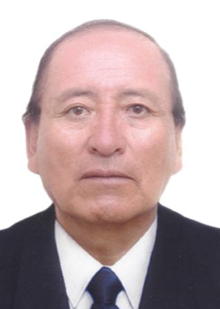 Julio lipa quispe