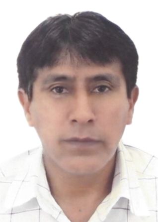 Julio Mantilla Aguilera