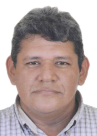 Julio Martin Gallo Salgado