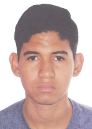 Julio Martin Guzman Mori