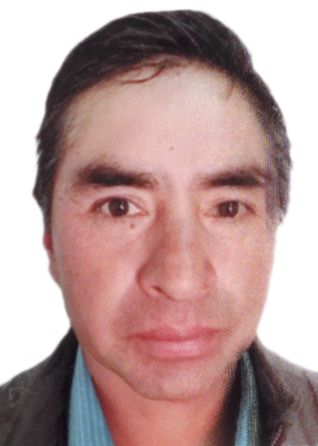 Julio Mercedes Vizarres Martel