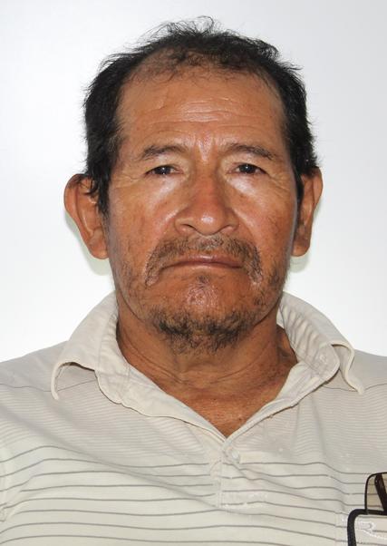 Julio Miguel Saenz Milla