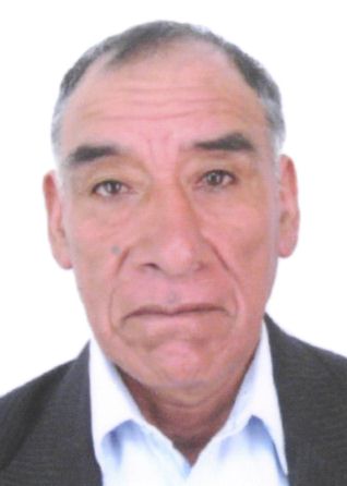 Julio Rendon Vera