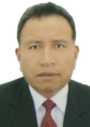 Julio Victor DÁvalos Flores