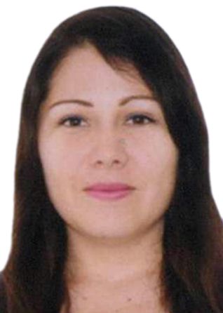 Julissa Adela Campana Segura