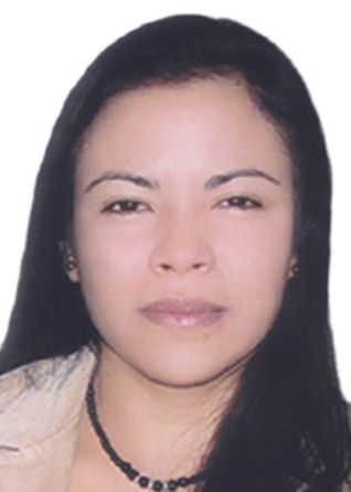 Julissa Elizabeth Galvez Chomba