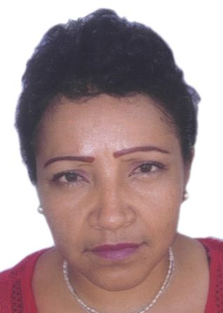 Julissa Marisella Masias Cornejo