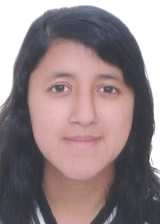 Julissa Tello Tejada