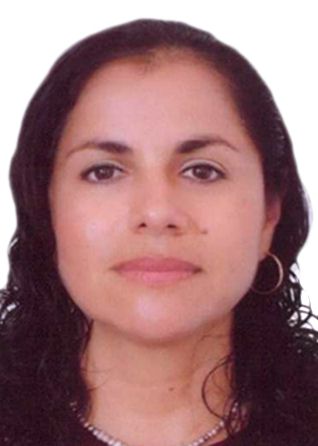 Juliza Saenz Ferreyra