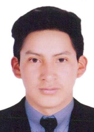 Jull Cristian Quispe Laura