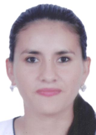 Julvia Aurora Paredes Tuanama