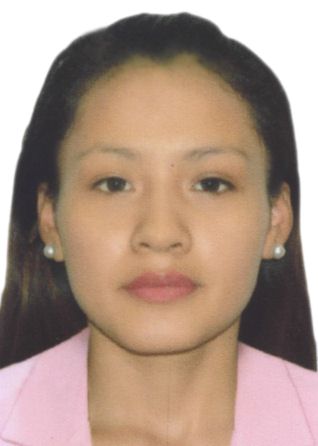 Julvia Brigida Bocanegra Garcia