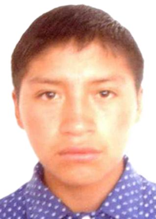 Junior Tenorio Bernilla