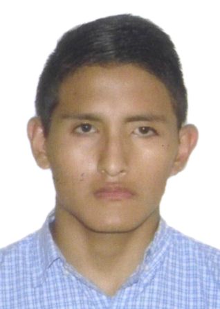 Jurgen Raul Raico YbaÑez