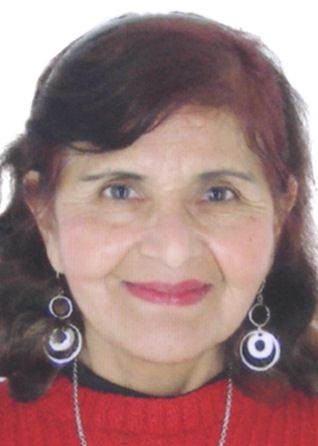 Justina camargo rojas