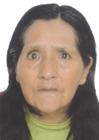 Justina Soto Guerrero