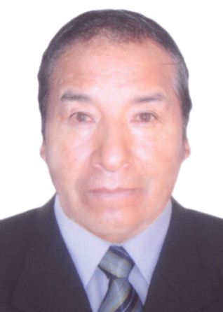 Justiniano Vilca Ccari