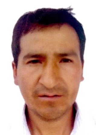 Justo Barrios Chalco