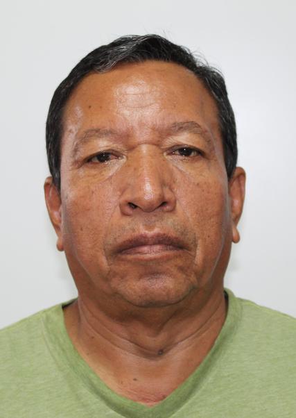 Justo Federico Sanchez Cruz