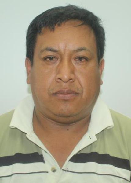 Justo Isidro Aburto Espichan