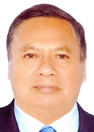 Justo Juarez Nima