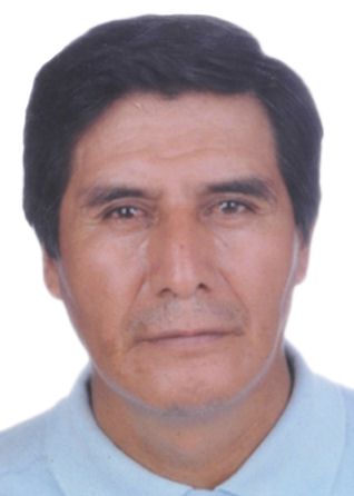 Justo Palomino Suarez