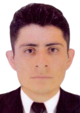 Juvenal Carrasco PiÑin