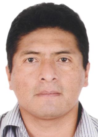 Juvenal Condoma Rios