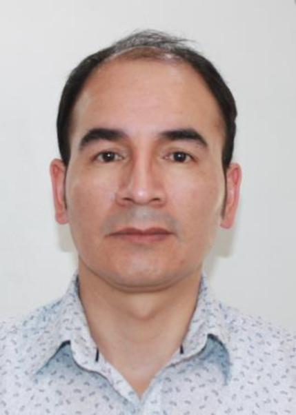 Juvenal Vilela Velasquez
