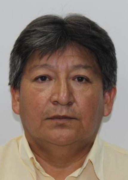 Juver Emilio Tuppia Linares
