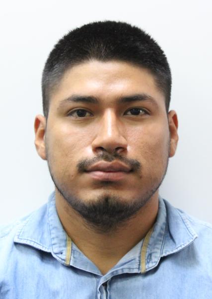 Kaffu jaime joaquin montoya nuÑez
