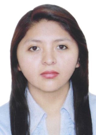 Kamila Frine Bernedo Duran