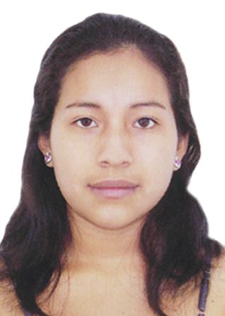 Kaparia Lucy Wachapa Impi