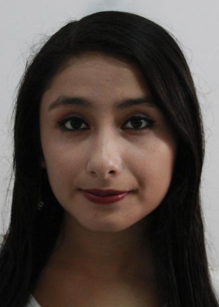 Karen Estefany Gallo Marchan