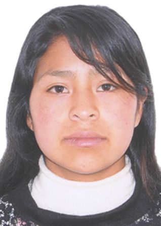Karen Estefany Huaranga Timba