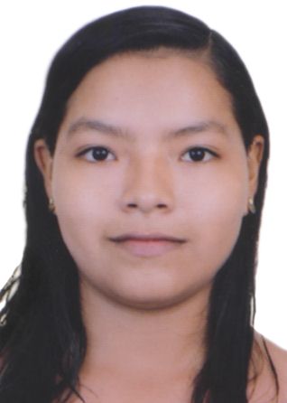 Karen Jeraldine Vilchez Mendoza