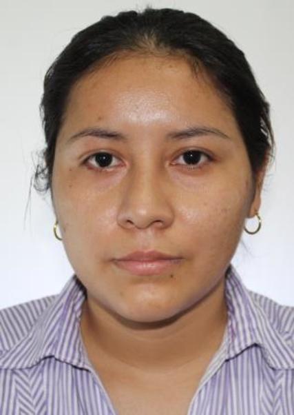 Karen Kathiuska Marin Schrader