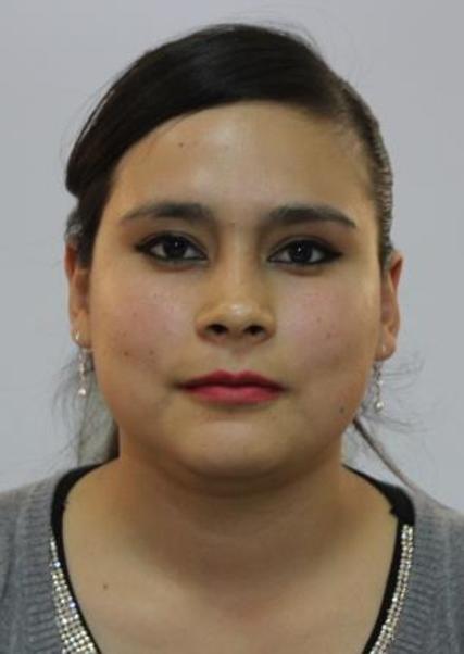 Karen Leticia Ore Tenorio