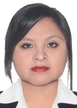 Karen Lisbet OtaÑo Medina