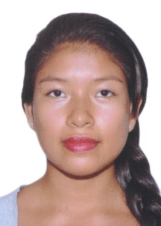 Karen Liseth Ibarra Greifos