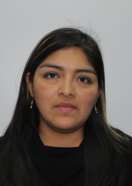 Karen Mariela Perez Diaz