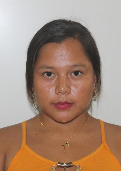 Karen Milusca Odicio Murayari