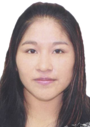 Karen quispe pariona