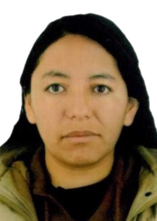 Karen Ursula Pucuhuaranga Leon